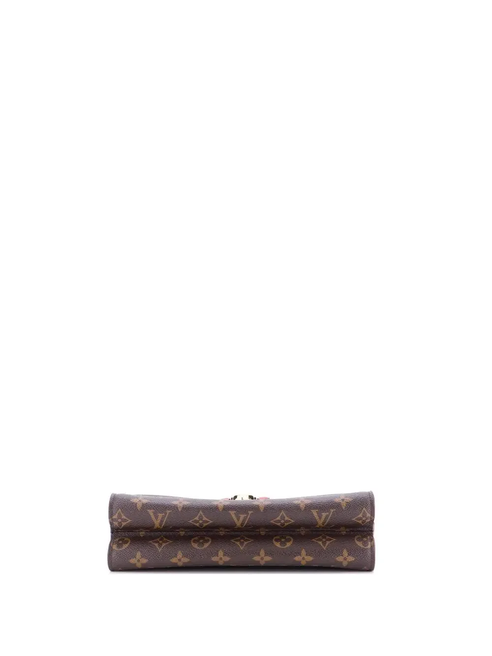 Louis Vuitton Victoire Handbag Canvas #202520L24B